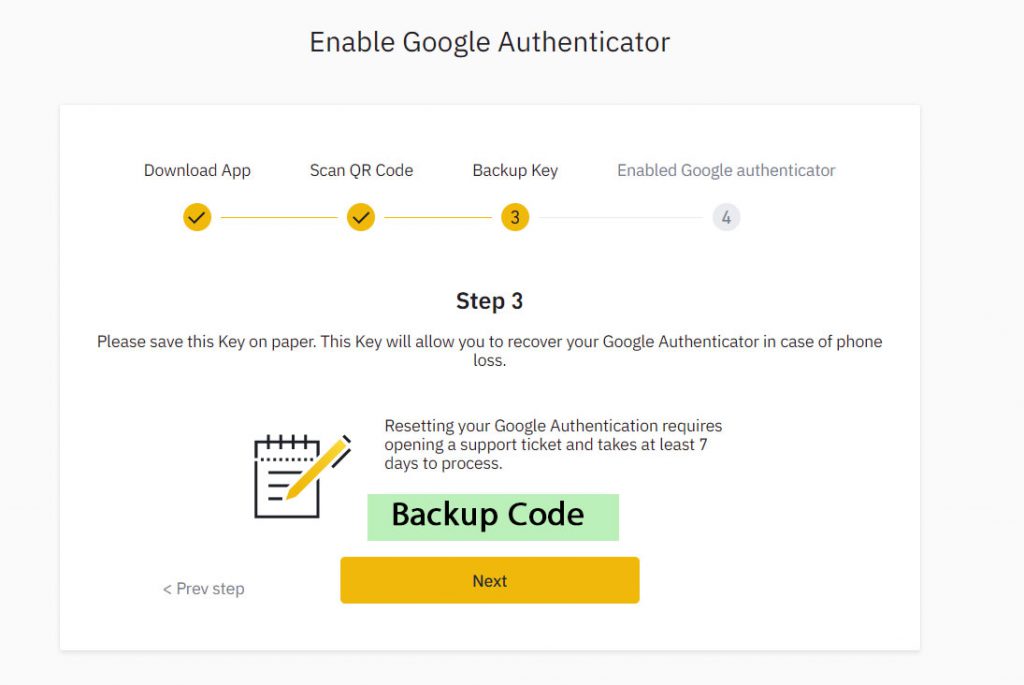 3-GoogleAuthBackup