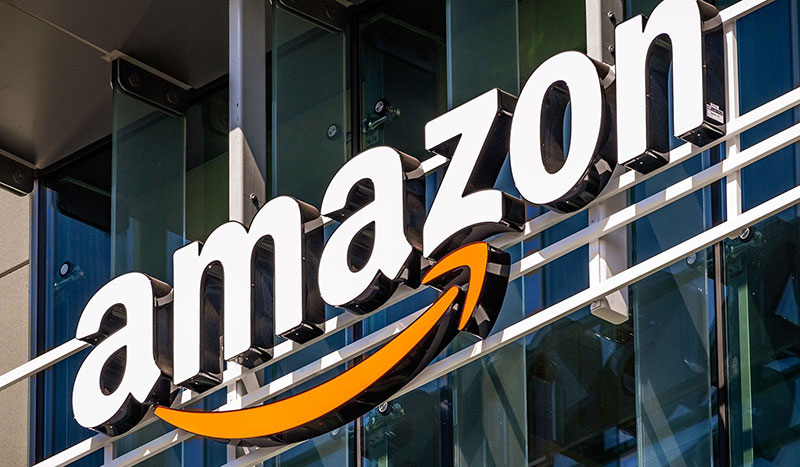 Amazon