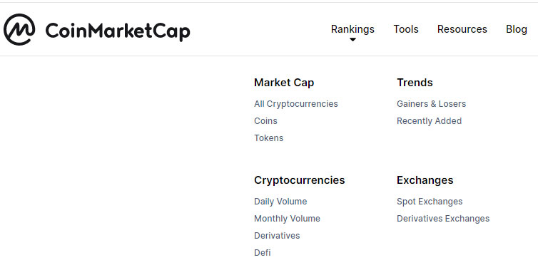 Coinmarketcap2