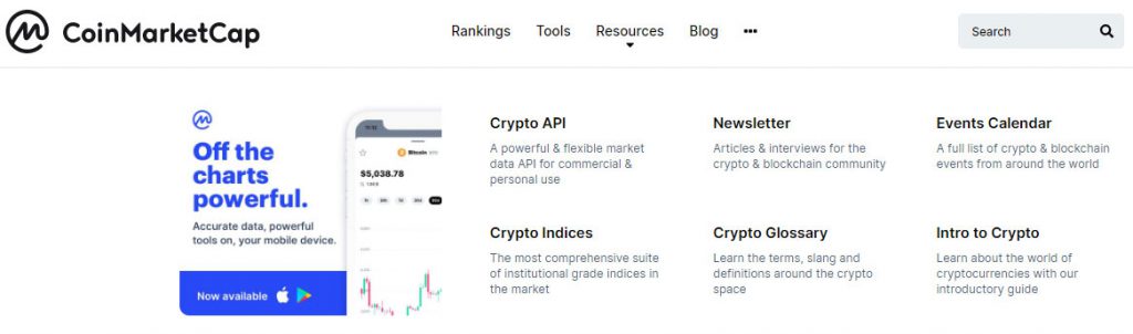 Coinmarketcap4