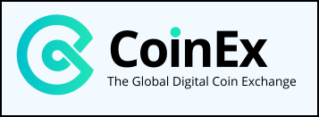 CoinexLogo