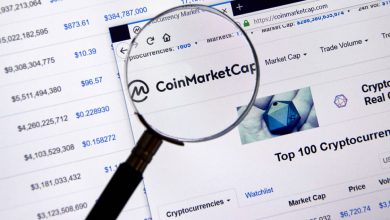Coinmarketcap