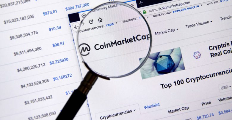 Coinmarketcap
