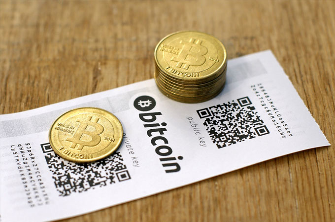 PaperWallet