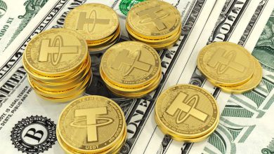 تتر - خرید دلار دیجیتال - دیجینوست