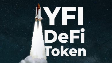 YFI-Wallpaper
