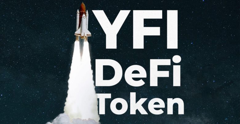YFI-Wallpaper