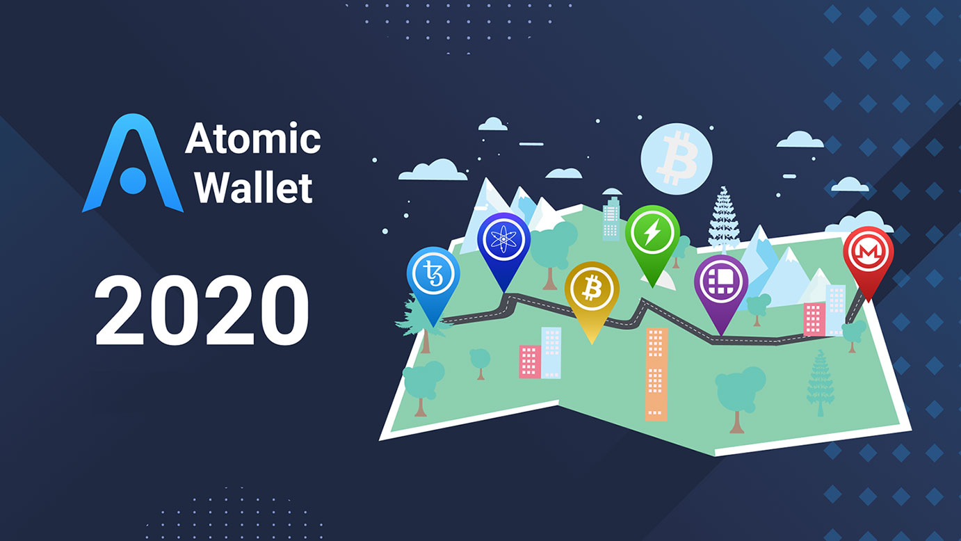 کیف پول اتمیک ارز دیجیتال دیجینوست