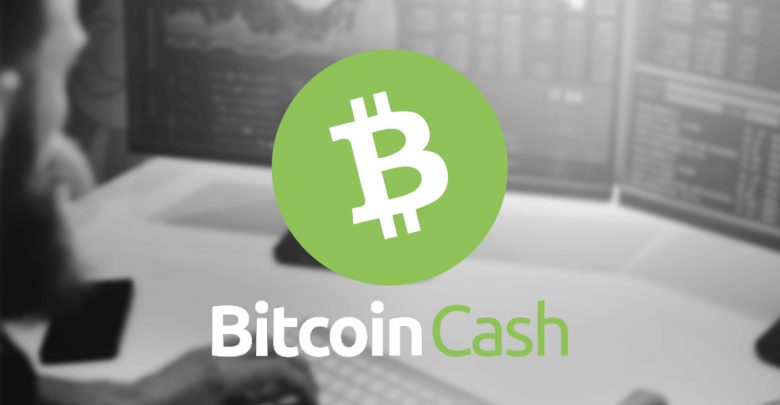 bitcoincash-wallpaper