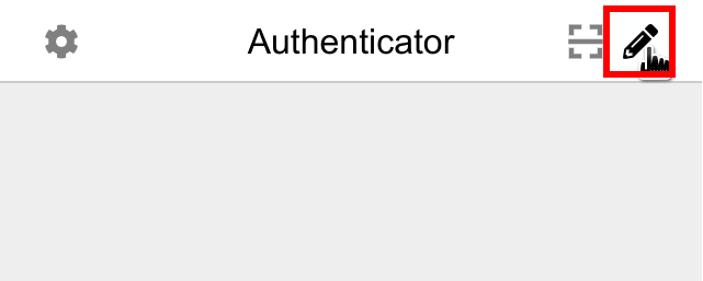 اضافه نمودن دستی Account