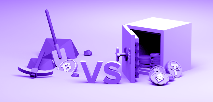 POWvsPOS
