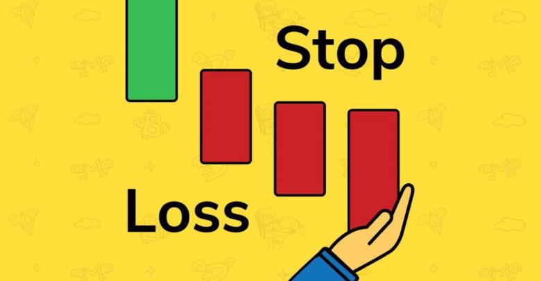 StopLoss