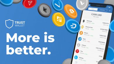 TrustWalletWallpaper