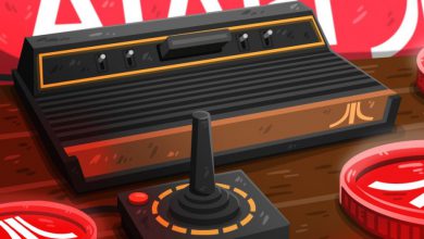 آتاری - بازی کنسولی - دیجینوست