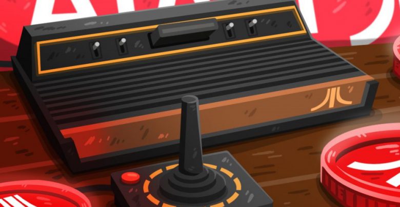 آتاری - بازی کنسولی - دیجینوست