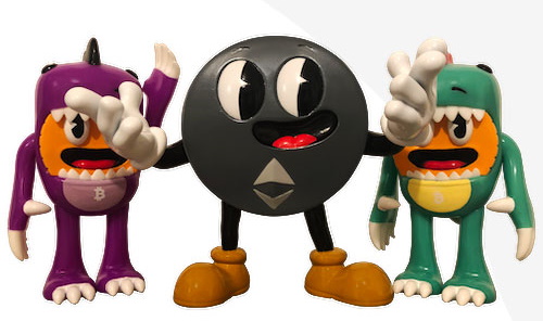 اسباب بازی بلاک چین - ارز دیجیتال - دیجینوست