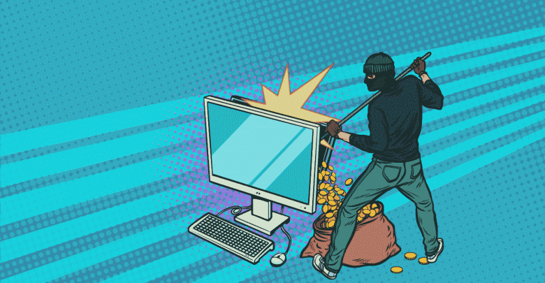 کریپتوجکینگ - ارز دیجیتال - دیجی اینوست