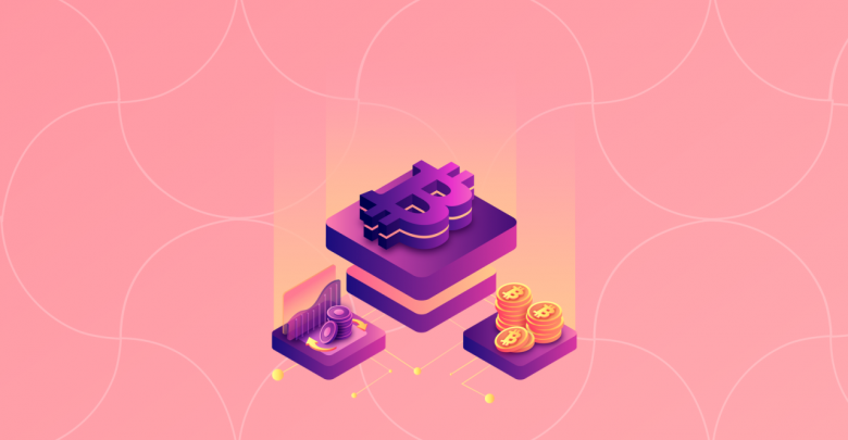 پشتوانه بیت کوین - ارز دیجیتال - دیجینوست - دیجی اینوست