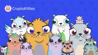 Cryptokitties-ارز دیجیتال-دیجی اینوست