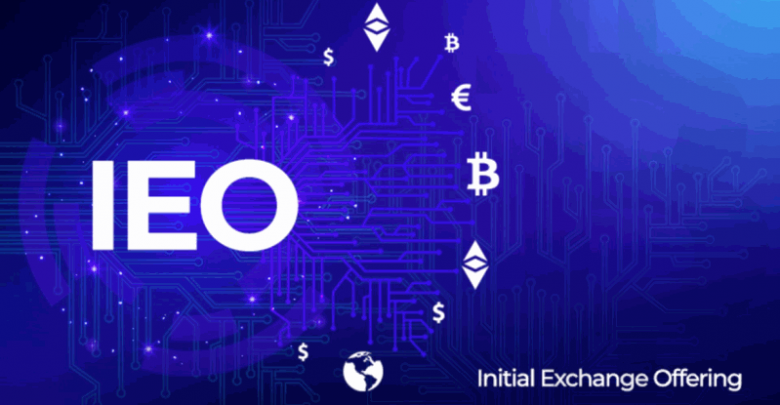 عرضه اولیه صرافی - ارز دیجیتال - دیجینوست