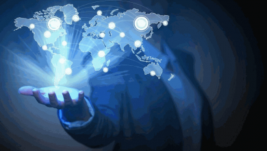 سرور مجازی - VPS - ترید ارز دیجیتال