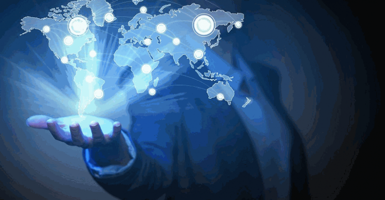 سرور مجازی - VPS - ترید ارز دیجیتال