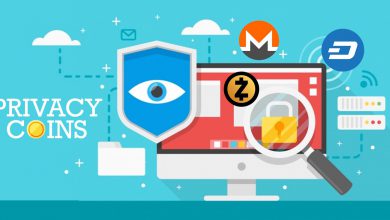 ارزهای حریم خصوصی - ارز دیجیتال - دیجینوست