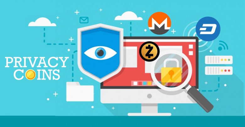 ارزهای حریم خصوصی - ارز دیجیتال - دیجینوست