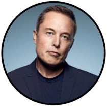 ایلان ماسک - ارز دیجیتال - دیجینوست