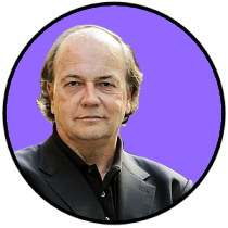 جیمز ریکاردز - ارز دیجیتال - دیجینوست