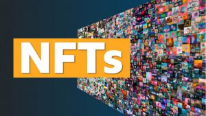 Non-Fungible Tokens - توکن NFT - دیجینوست