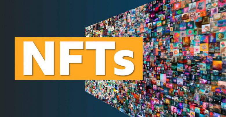 Non-Fungible Tokens - توکن NFT - دیجینوست