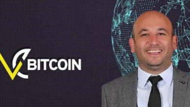 صرافی Vebitcoin - ارز دیجیتال - دیجینوست