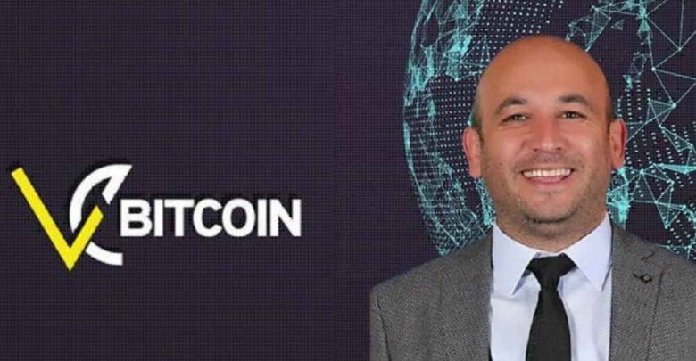 صرافی Vebitcoin - ارز دیجیتال - دیجینوست