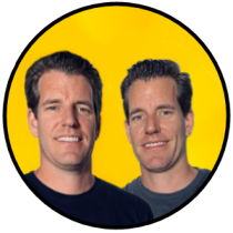 دوقلوهای وینکلوس - ارز دیجیتال - دیجینوست