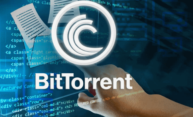 بیت تورنت - ارز دیجیتال - دیجینوست