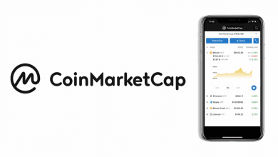 کوین مارکت کپ - سایت مرجع ارز دیجیتال - دیجینوست