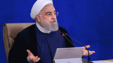 ممنوعیت استخراج ارز دیجیتال - روحانی - دیجینوست