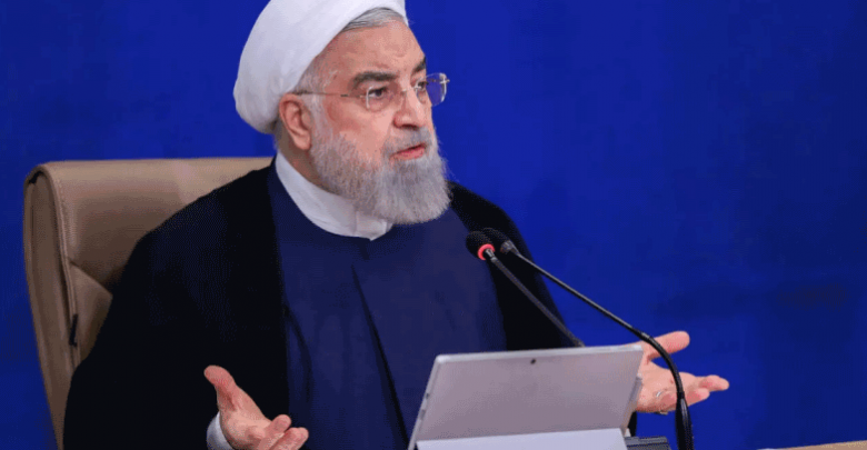 ممنوعیت استخراج ارز دیجیتال - روحانی - دیجینوست