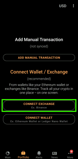 coinstats - ارز دیجیتال - دیجی اینوست