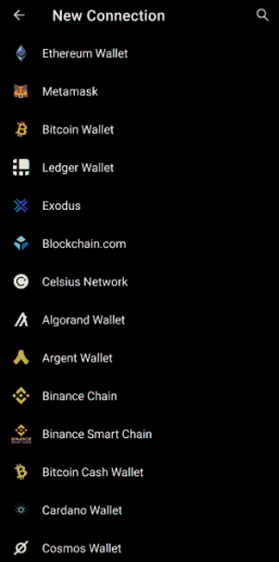 coin stats - ارز دیجیتال - دیجینوست