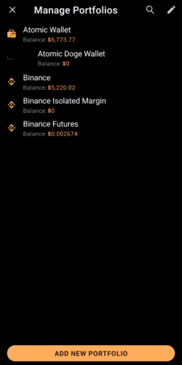 coinstats - ارز دیجیتال - دیجی اینوست