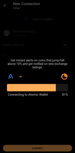 کوین استتس - ارز دیجیتال - دیجی اینوست