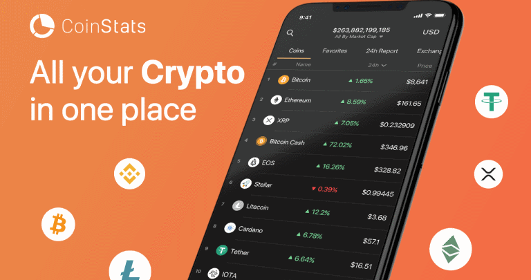 کوین استتز - ارز دیجیتال - دیجی اینوست