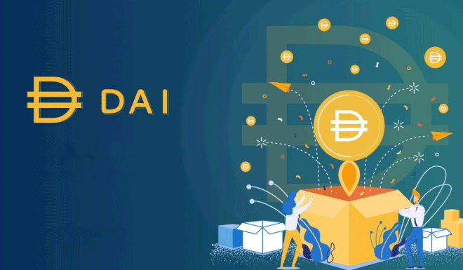 DAI-MakerDAO - ارز دیجیتال - دیجینوست