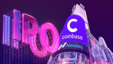 کوین بیس - ارز دیجیتال - دیجینوست