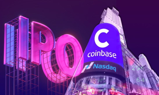 کوین بیس - ارز دیجیتال - دیجینوست