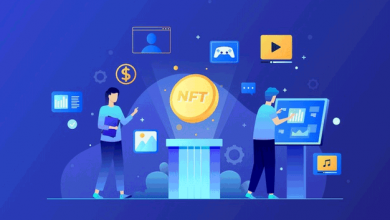 createnft - ارز دیجیتال - دیجینوست