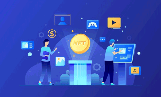 createnft - ارز دیجیتال - دیجینوست