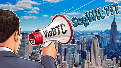 Segwit- سج ویت- ارز دیجیتال - دیجینوست